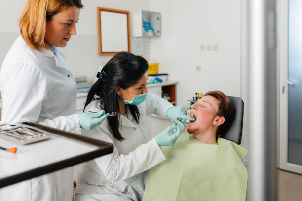 Best Emergency Root Canal Treatment in Rosemont, PA