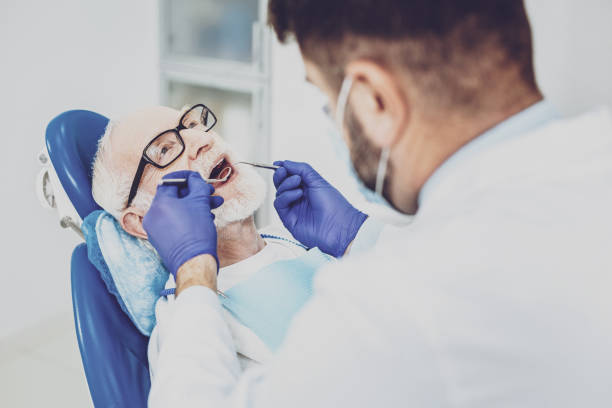 Best Emergency Dental Surgery in Rosemont, PA